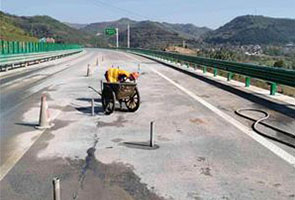 嘉兴路基加固